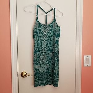 Cute mini/beach dress
